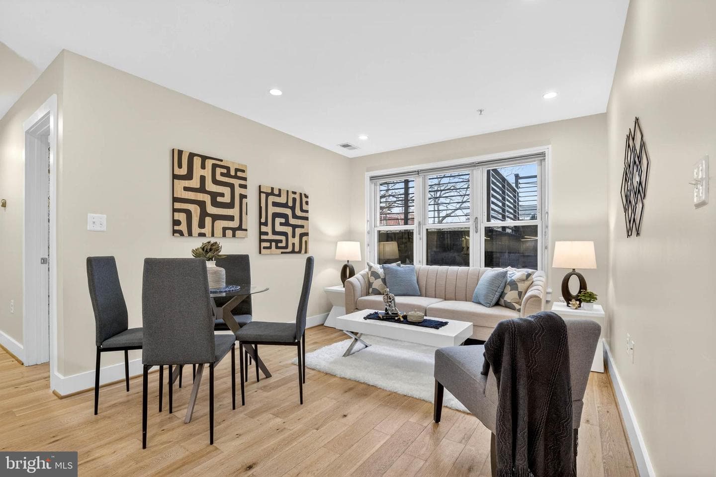 1516 K Street SE #2c, Washington