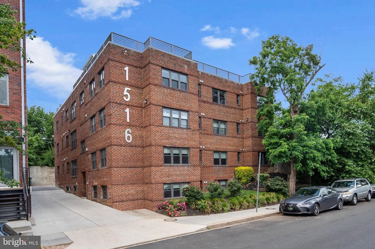 1516 K Street SE #2c, Washington