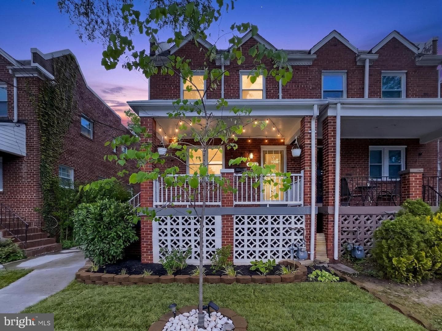 4627 12th Street NE, Washington