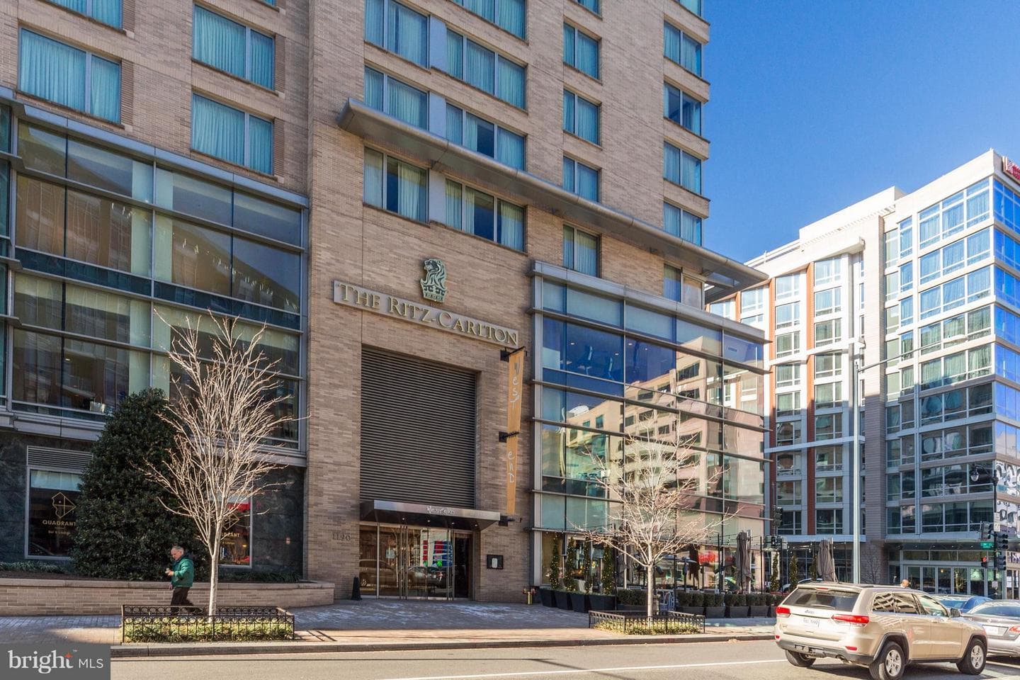 2201 L Street NW #509 photo 35