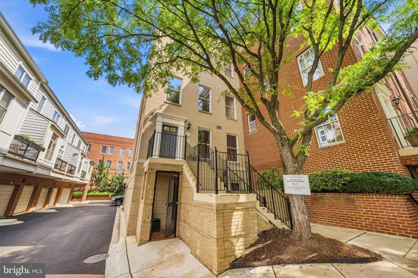 1913 Kalorama Place NW #15