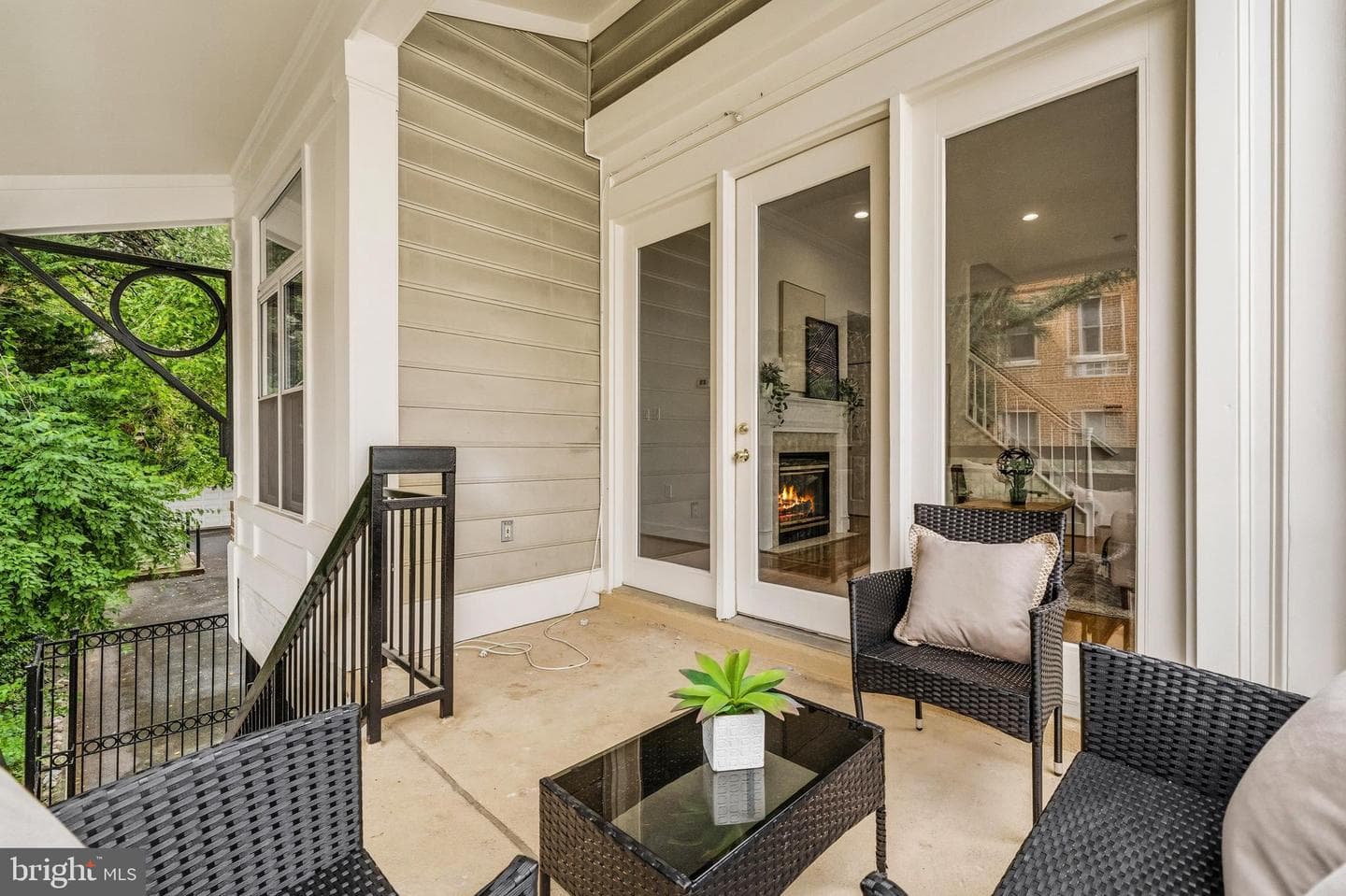 1913 Kalorama Place NW #15 photo 19
