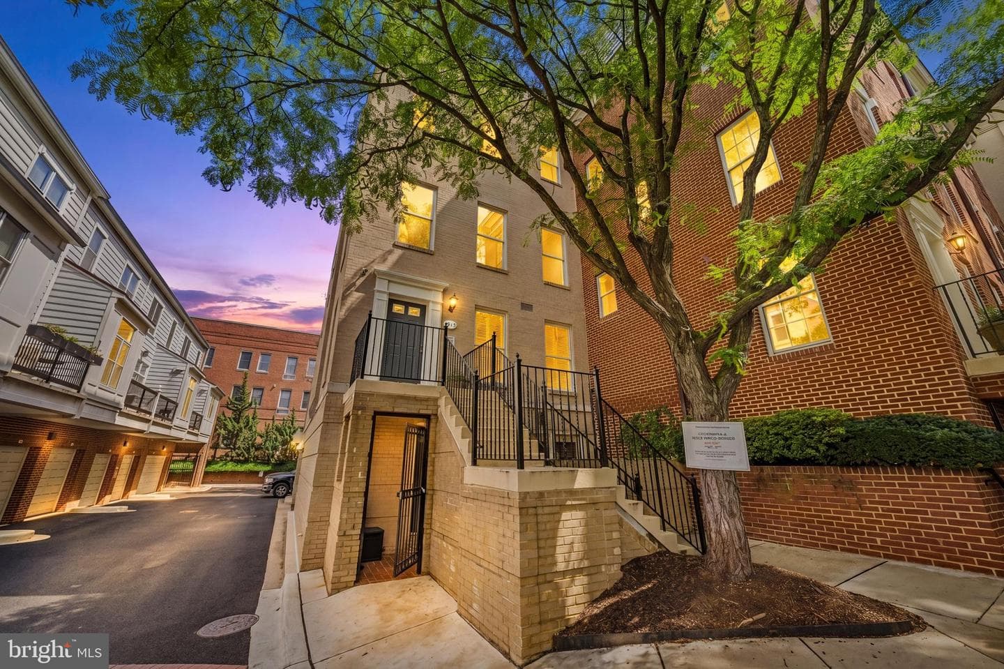 1913 Kalorama Place NW #15 photo 24