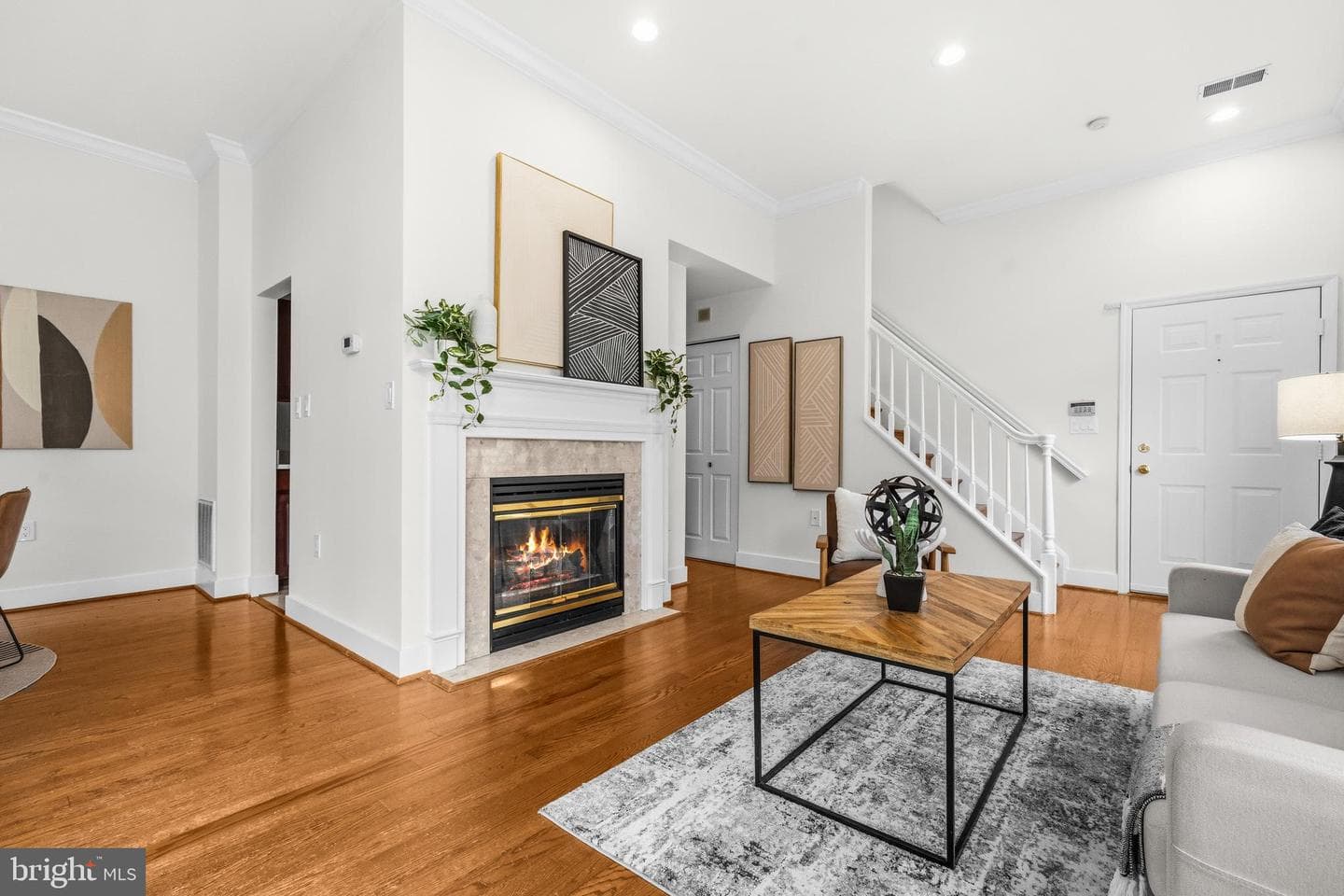 1913 Kalorama Place NW #15 photo 3
