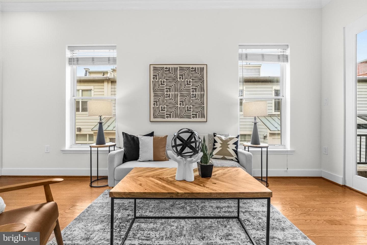 1913 Kalorama Place NW #15 photo 5