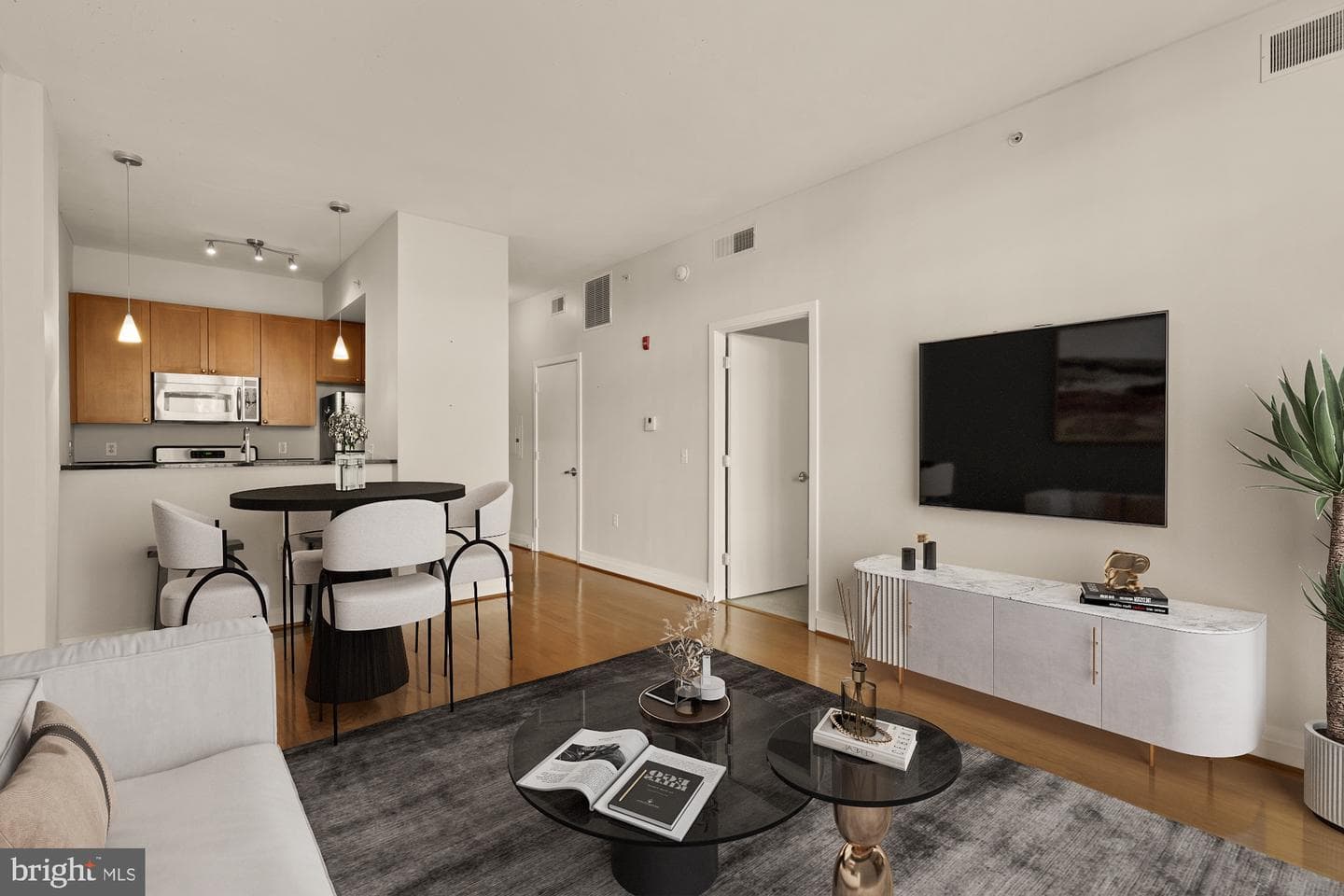 2120 Vermont Avenue NW #411, Washington