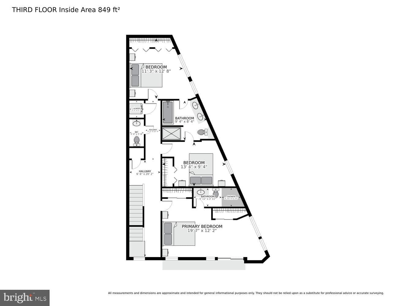 2126 3rd Street NE #b photo 32