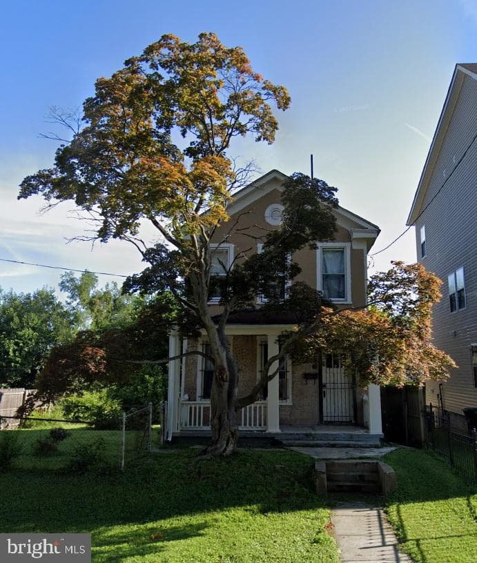 5224 Cloud Place NE, Washington