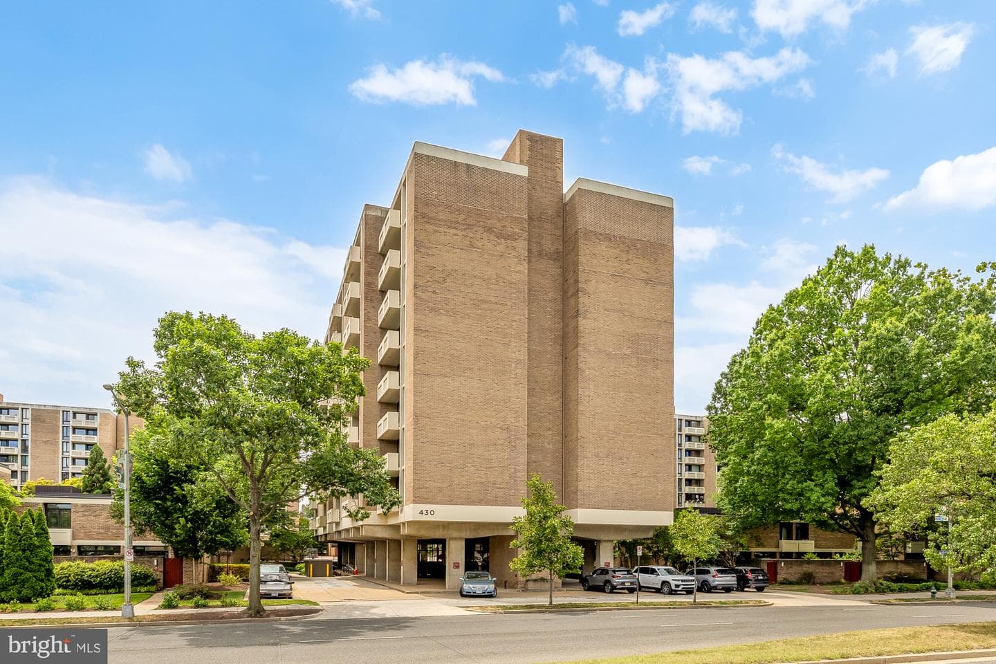 430 M Street SW #n807, Washington