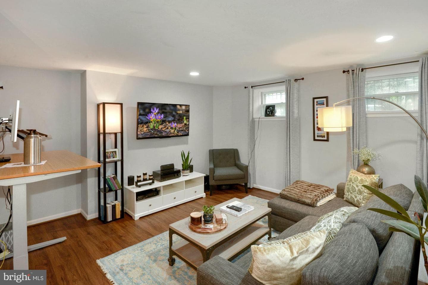 1718 Corcoran Street NW #5 photo 8