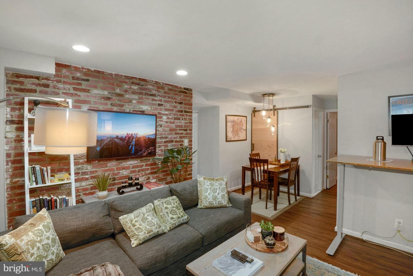 1718 Corcoran Street NW #5 photo 9
