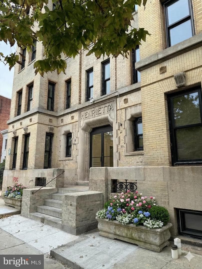 933 N Street NW #202, Washington