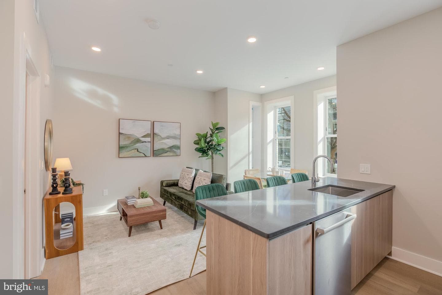 933 N Street NW #202, Washington