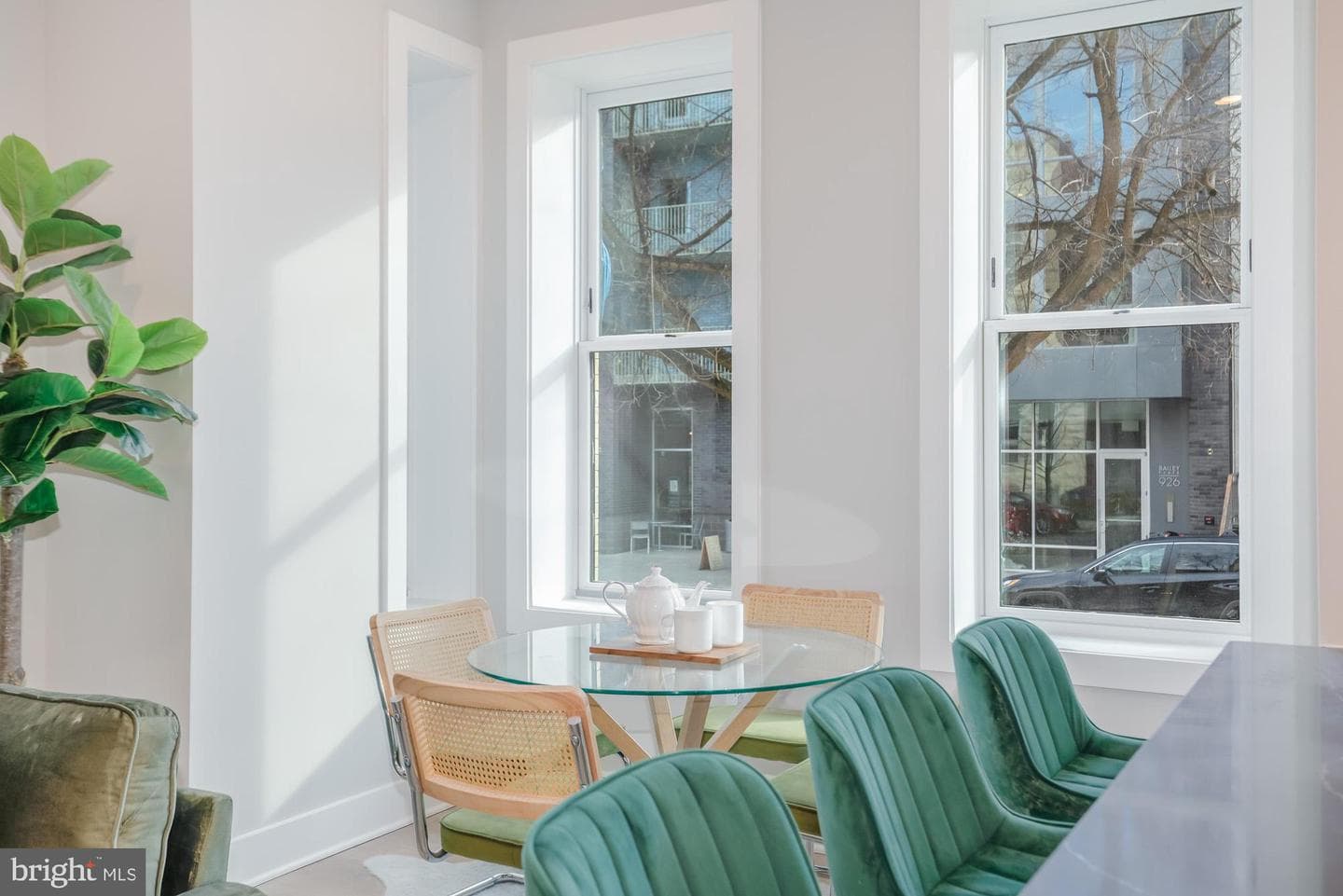 933 N Street NW #202 photo 7