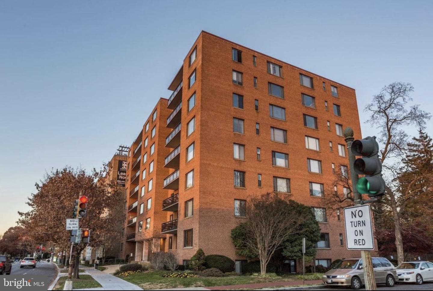 3315 Wisconsin Avenue NW #707 photo 17