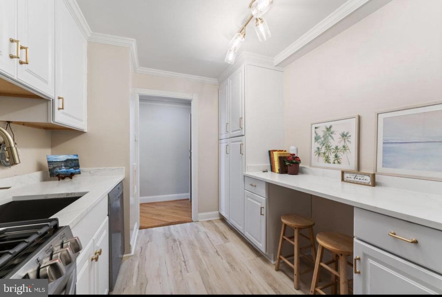 3315 Wisconsin Avenue NW #707 photo 7