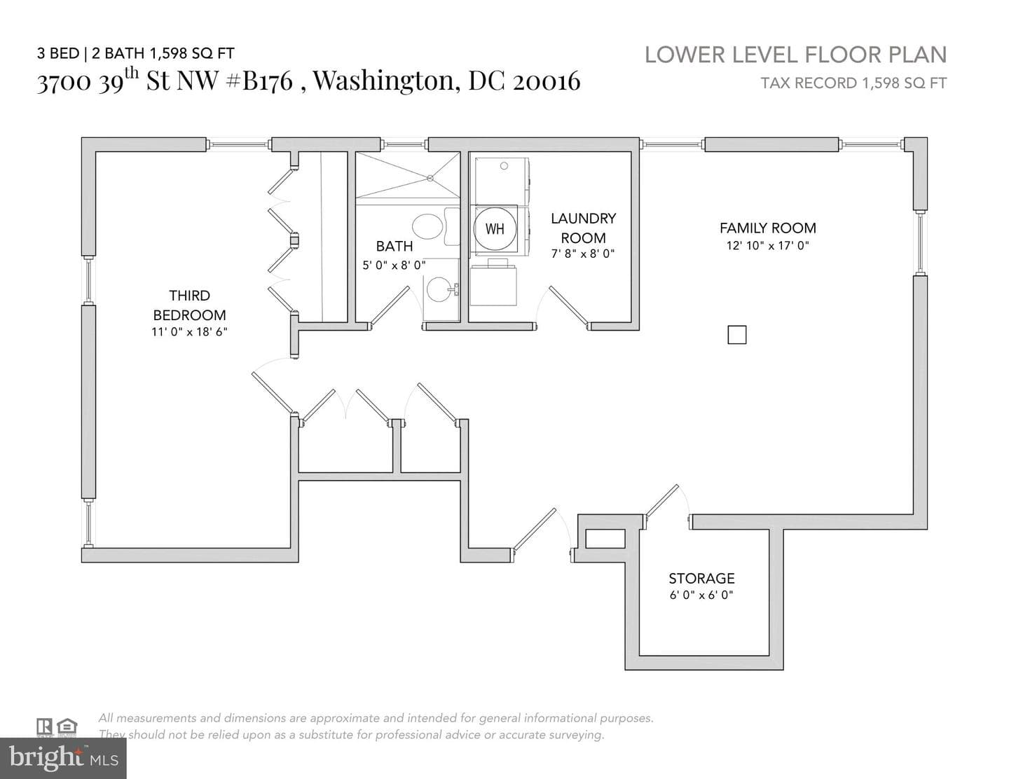 3700 39th Street NW #b176 photo 16