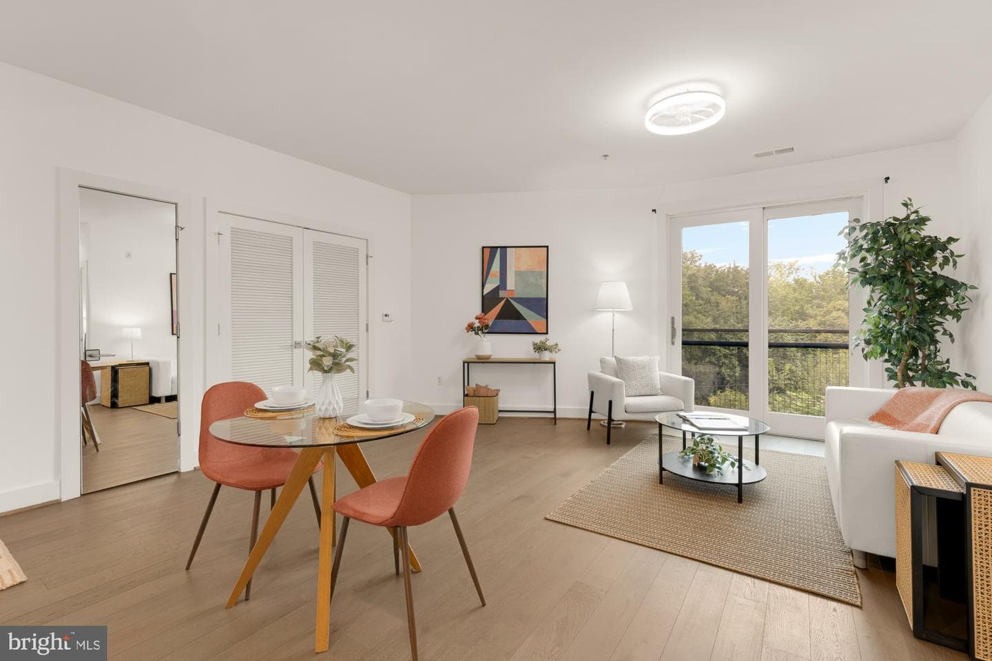 1500 Pennsylvania Avenue SE #305, Washington