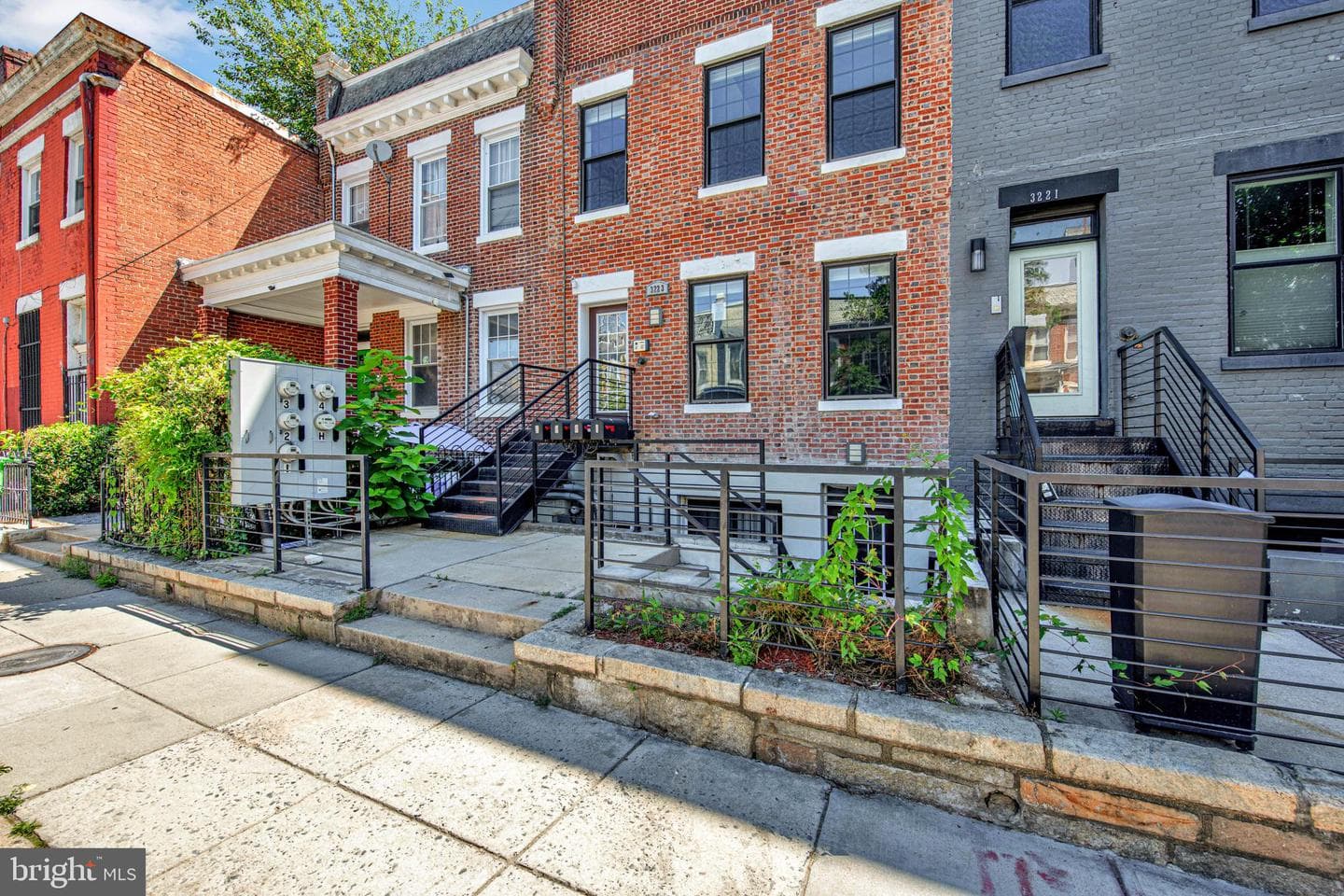3223 Warder Street NW #3 photo 3