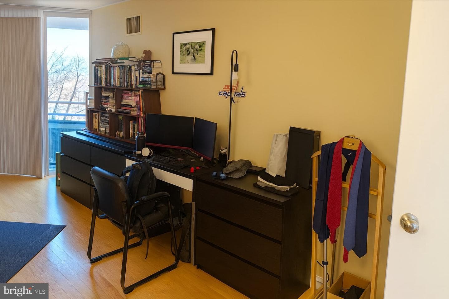 2555 Pennsylvania Avenue NW #408 photo 14