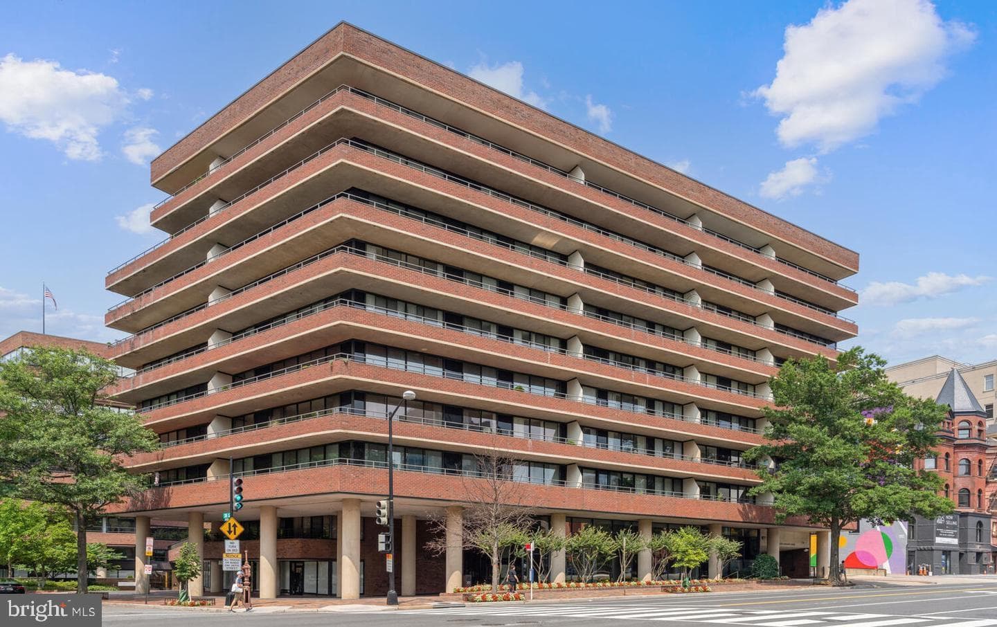 2555 Pennsylvania Avenue NW #408, Washington