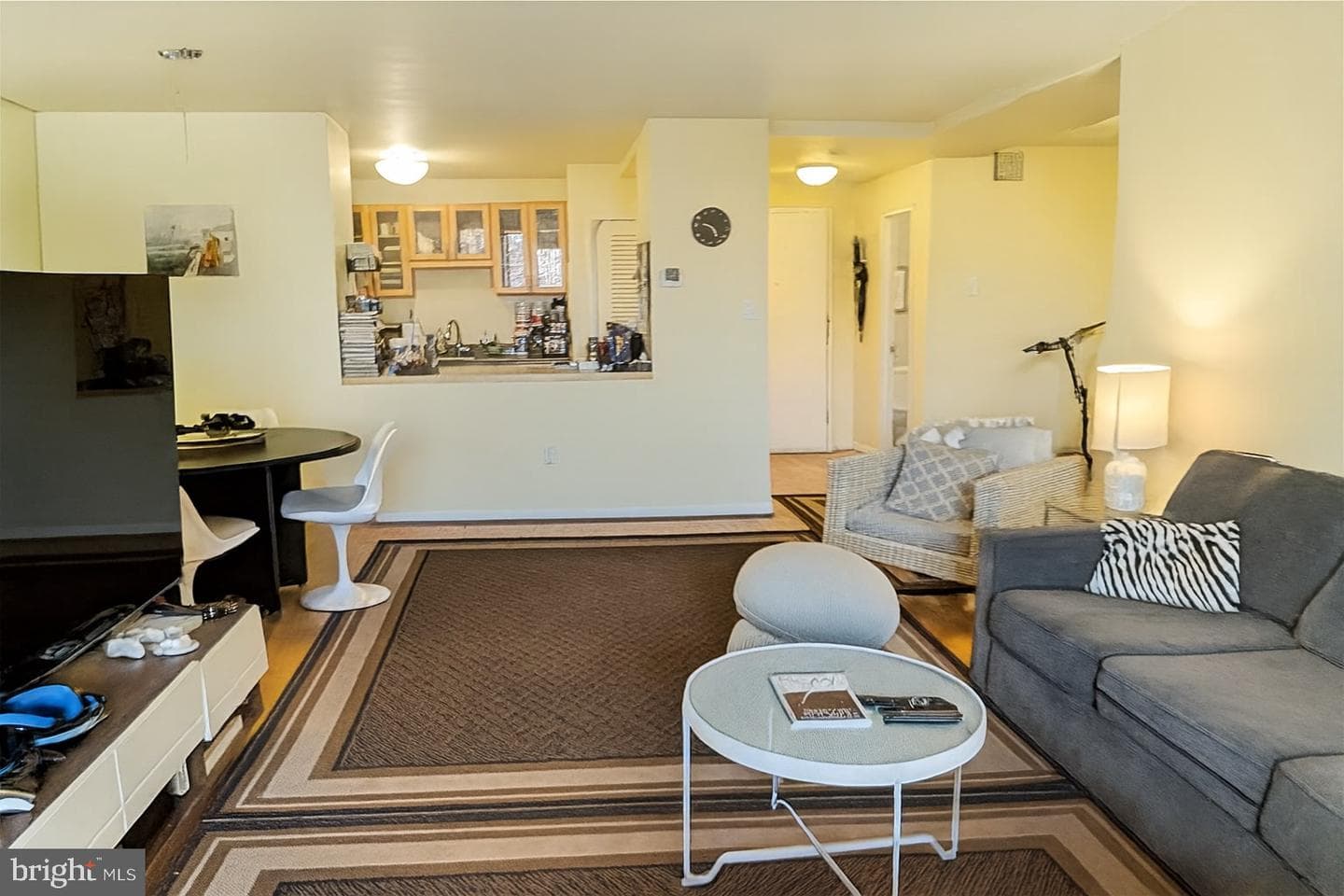 2555 Pennsylvania Avenue NW #408 photo 9