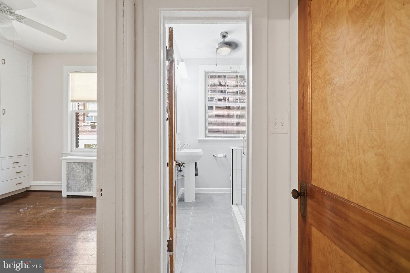 3018 Porter Street NW #103 photo 19