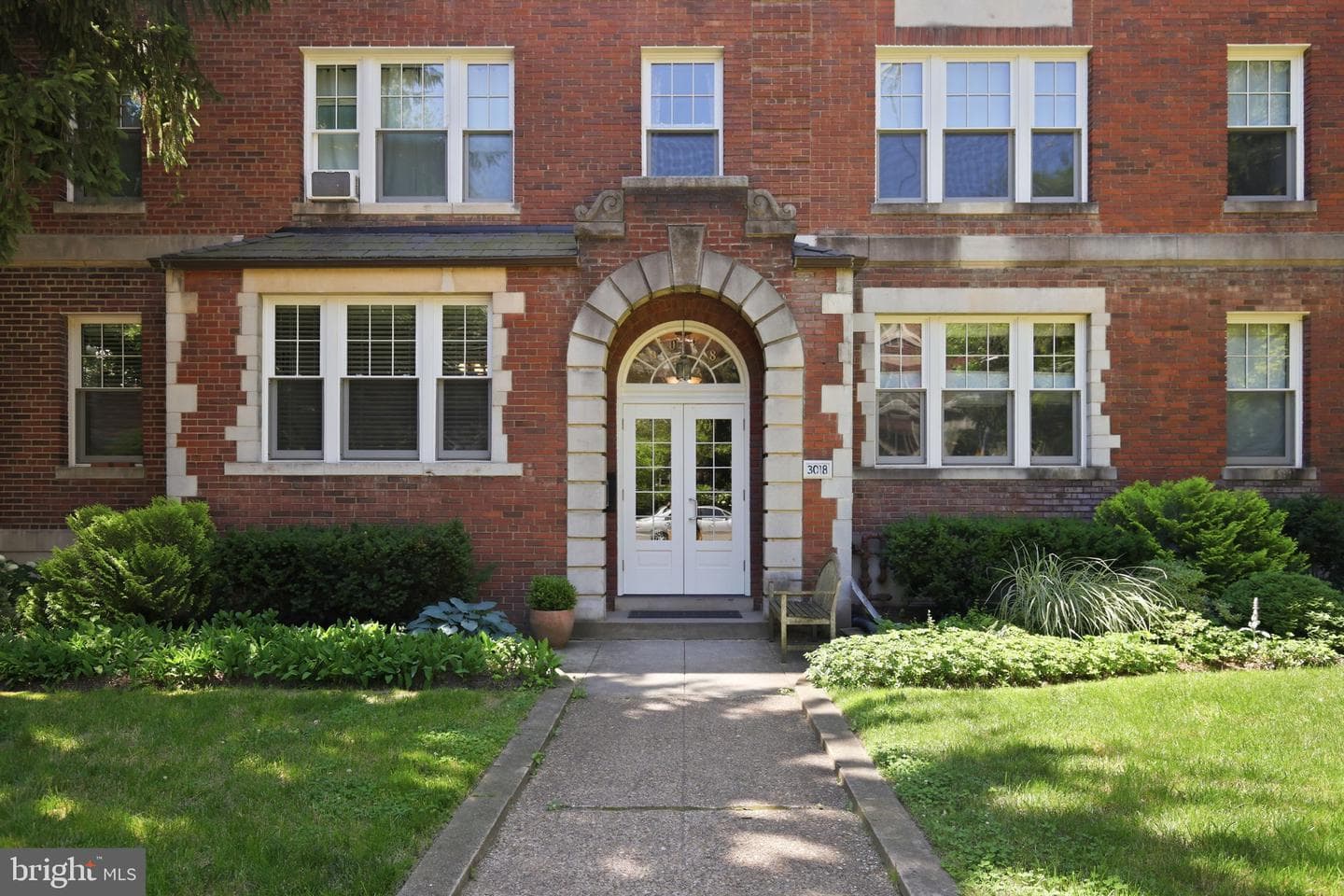 3018 Porter Street NW #103 photo 3