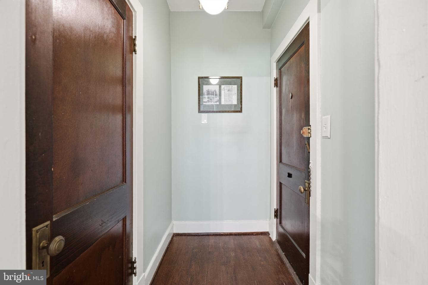 3018 Porter Street NW #103 photo 5