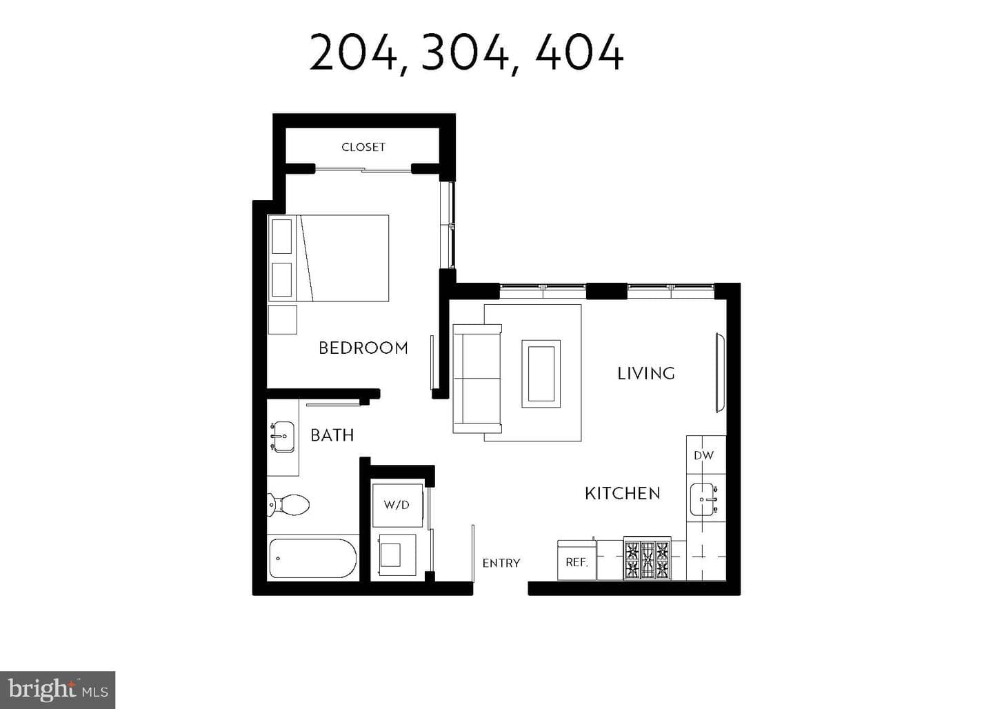 1358 Florida Avenue NE #304 photo 8