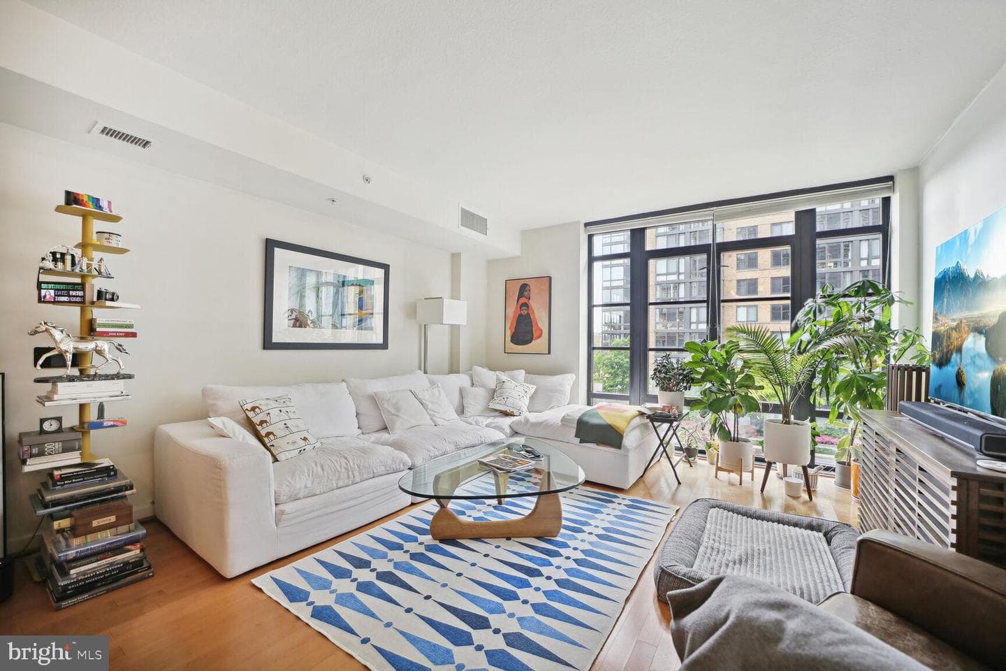 437 New York Avenue NW #312, Washington
