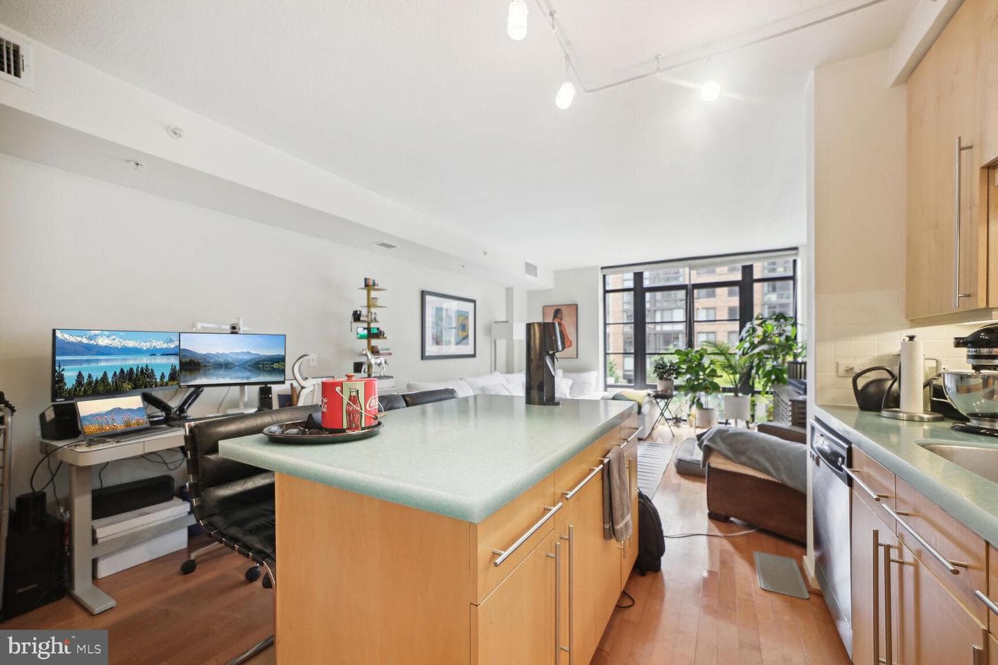 437 New York Avenue NW #312 photo 6