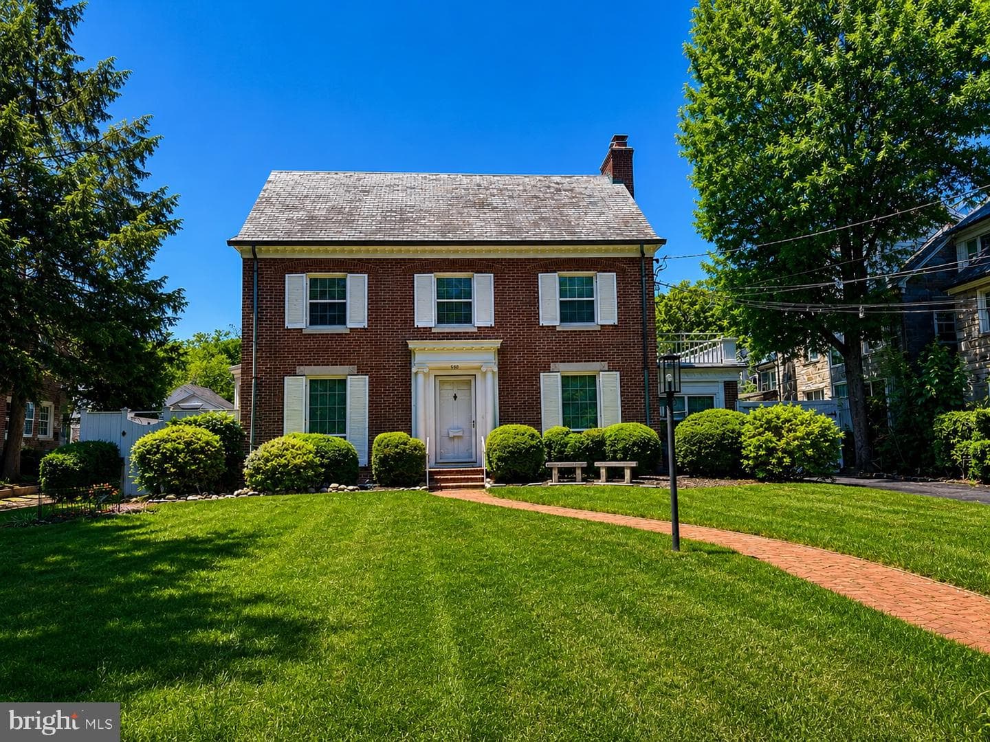 3910 18th Street NW