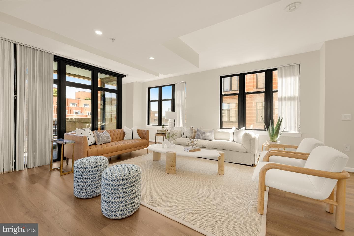 400 Massachusetts Avenue NW #1207, Washington