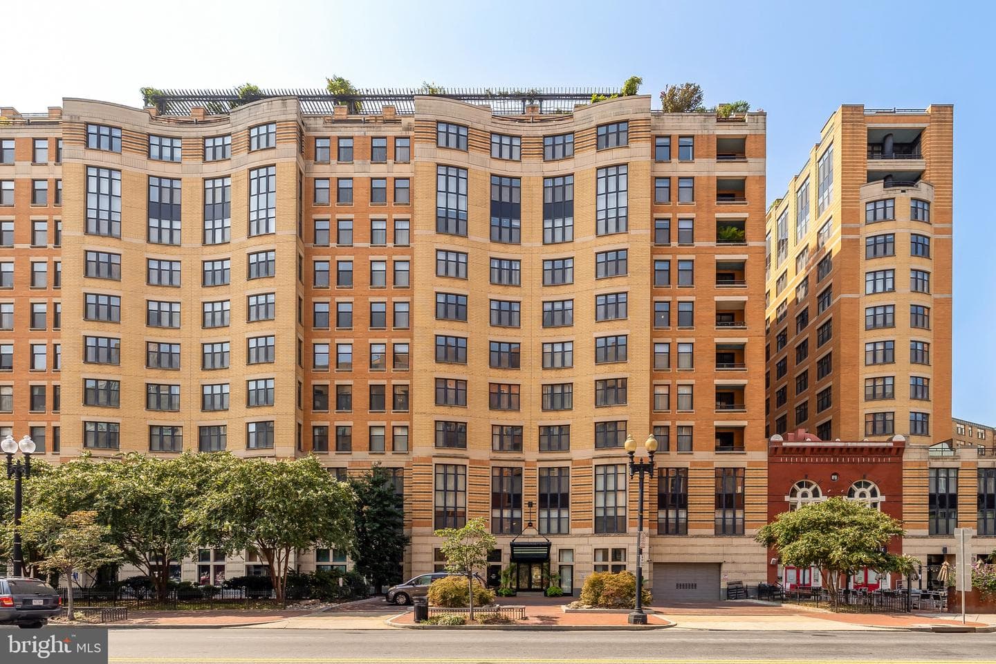 400 Massachusetts Avenue NW #1207, Washington