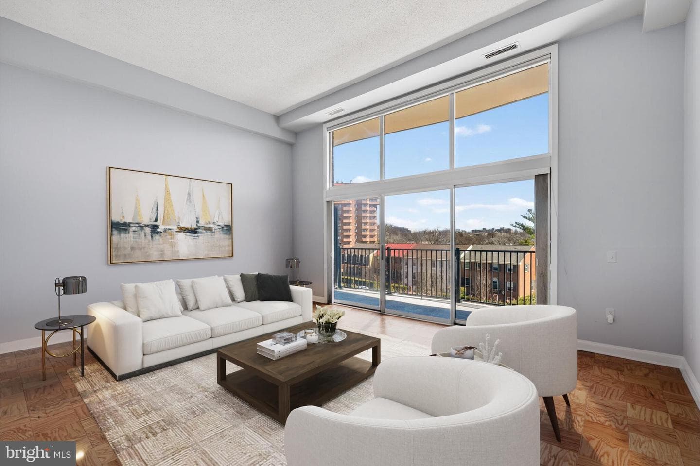 3101 New Mexico Avenue NW #545, Washington