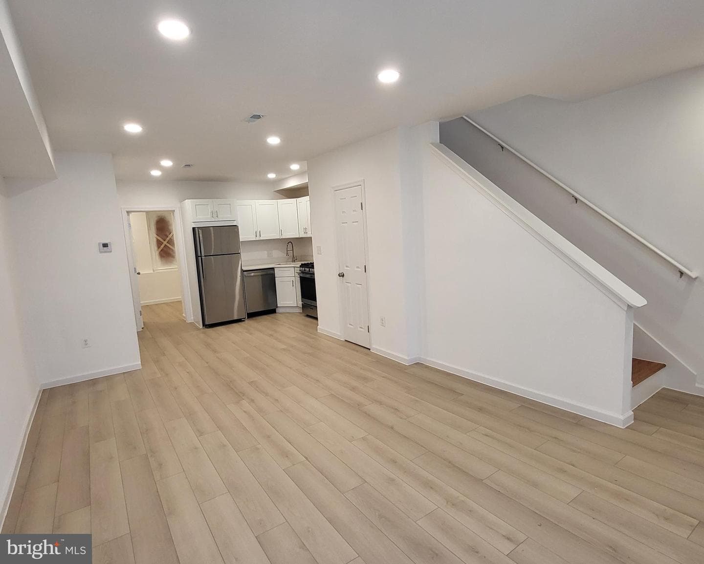 562 24th Street NE, Washington
