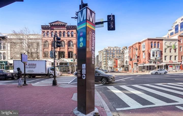 555 Massachusetts Avenue NW #1417 photo 55