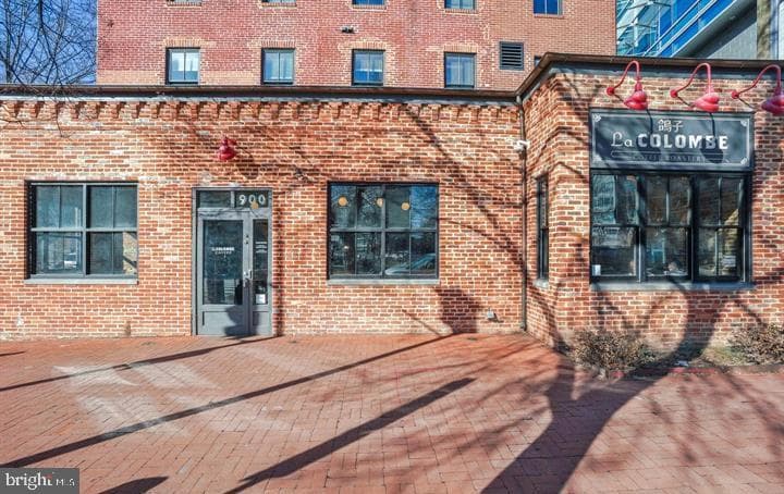 555 Massachusetts Avenue NW #1417 photo 61