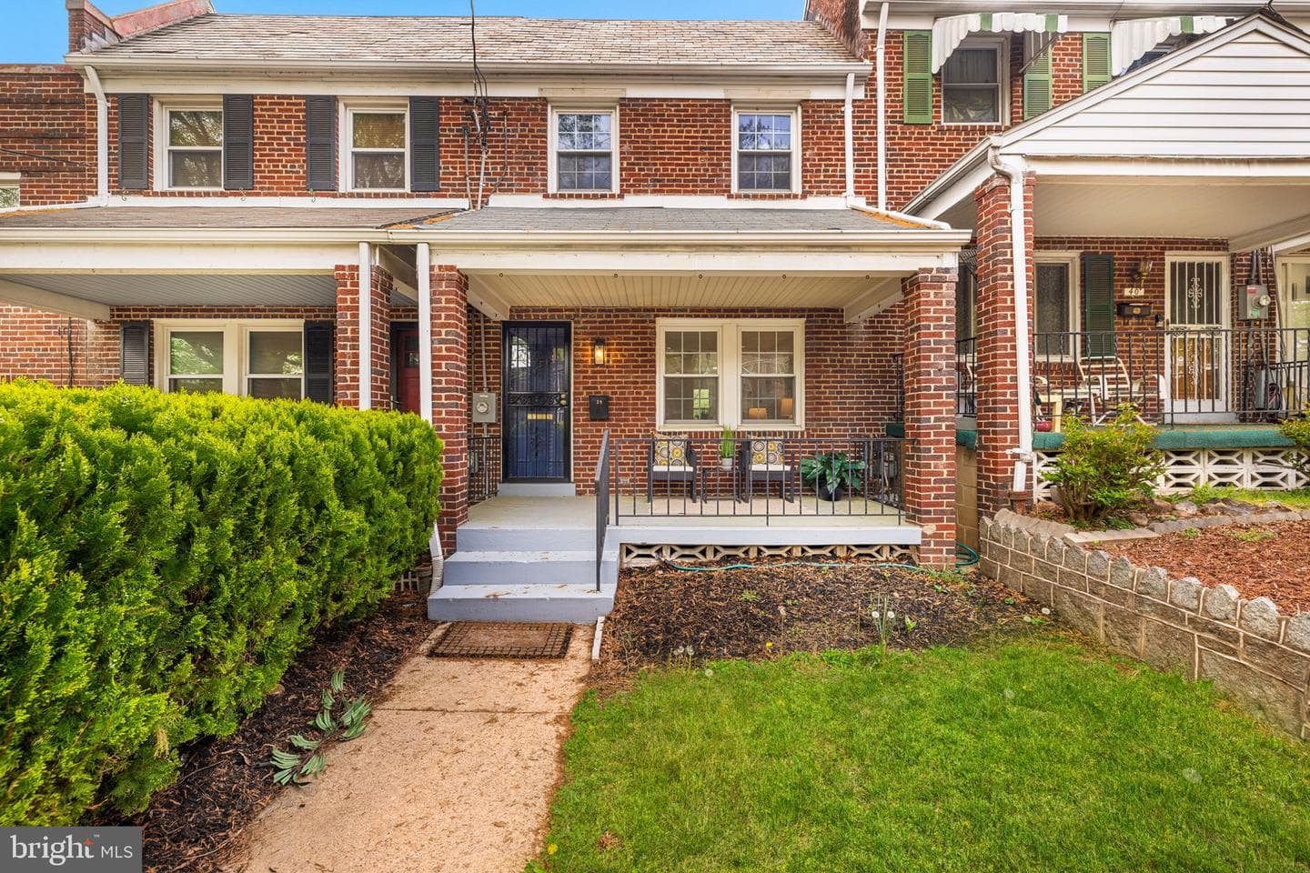 38 Crittenden Street NE, Washington