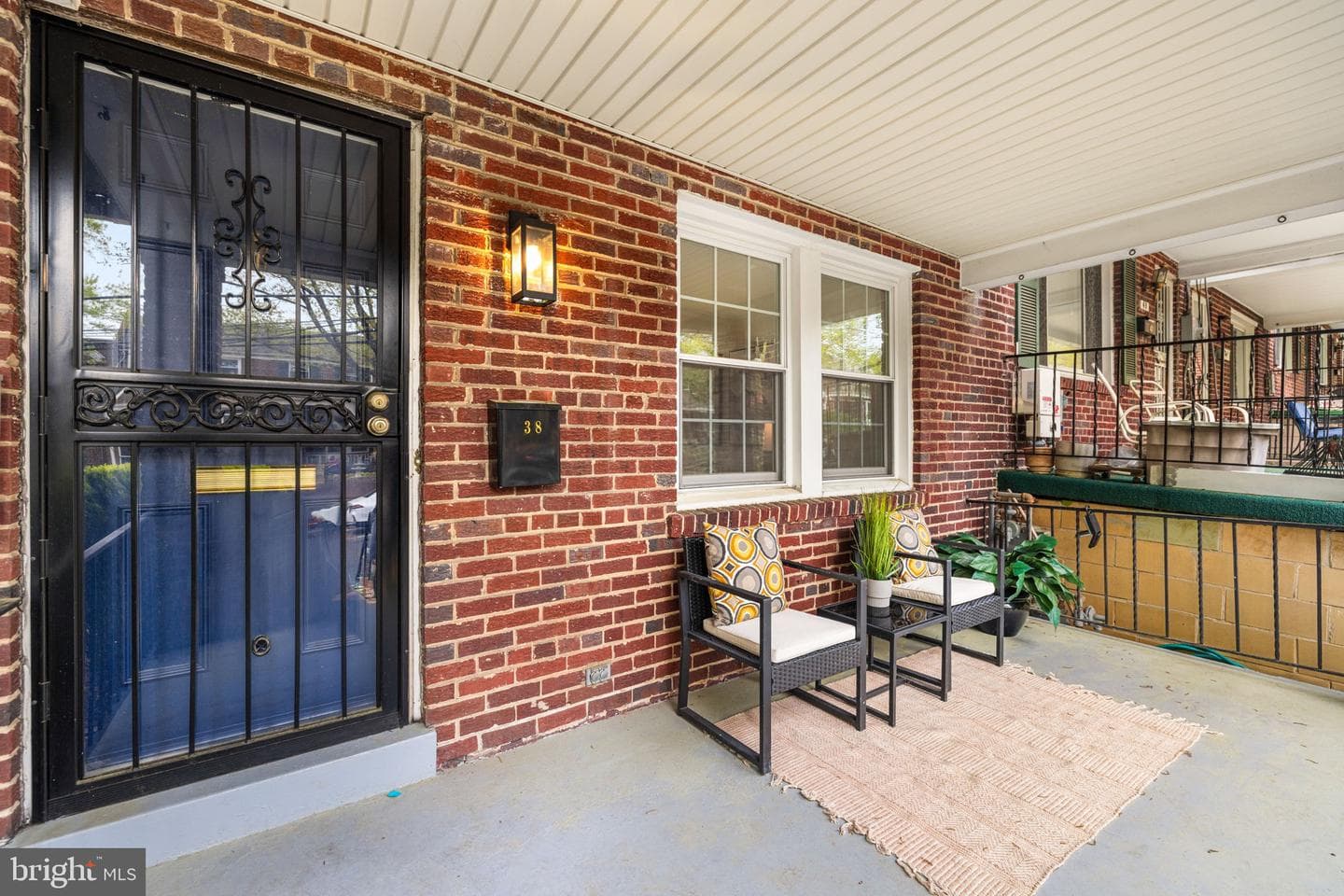 38 Crittenden Street NE, Washington