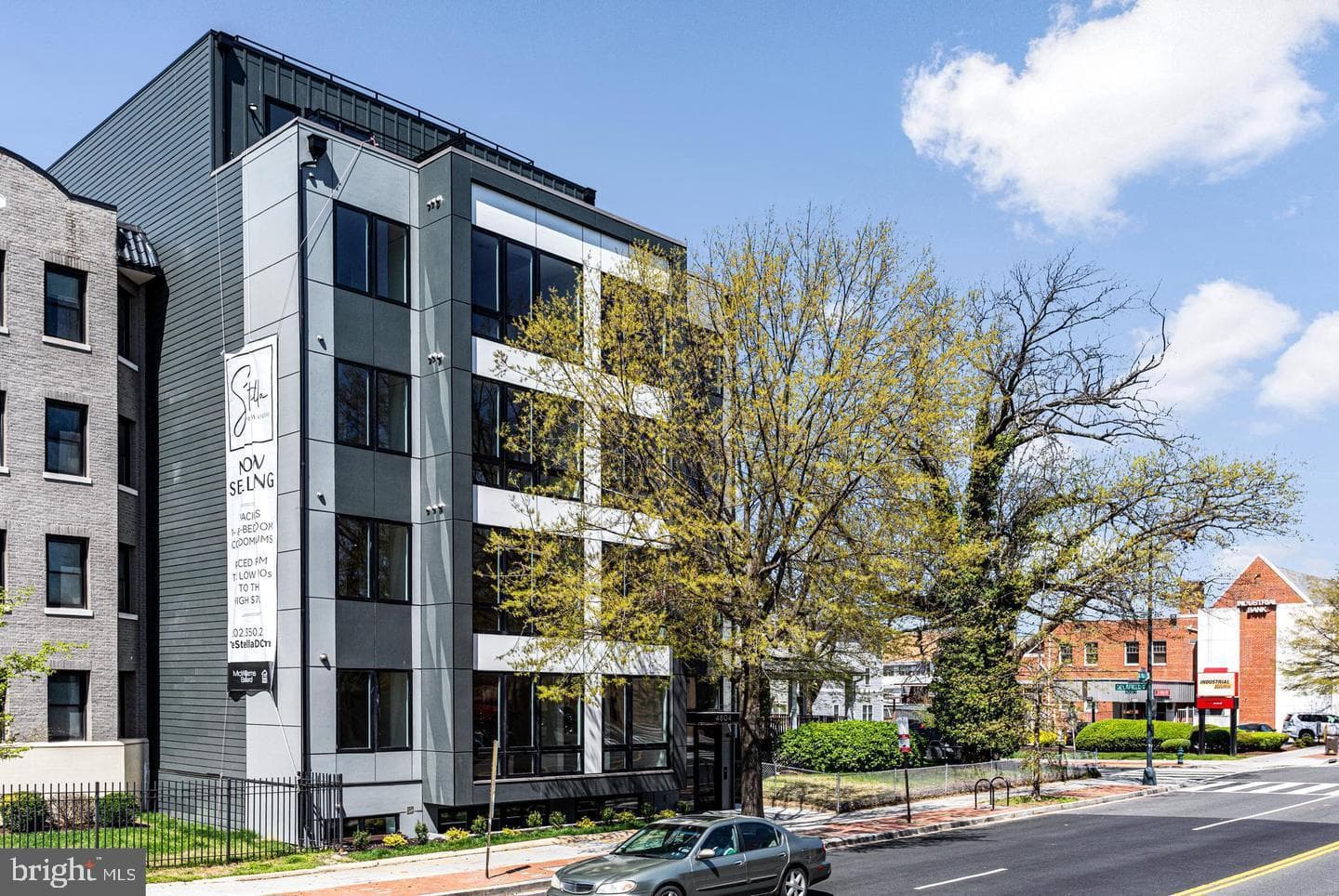 4804 Georgia Avenue NW #ph2 photo 29