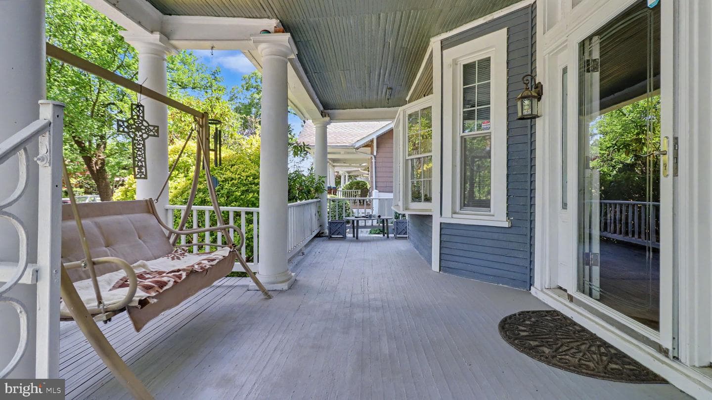 6626 1st Street NW, Washington