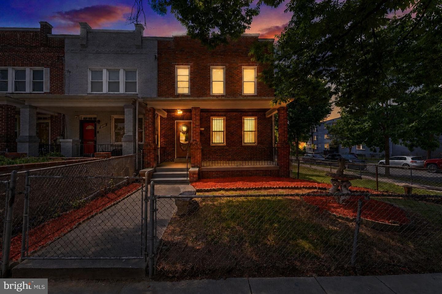 1601 19th Street SE, Washington