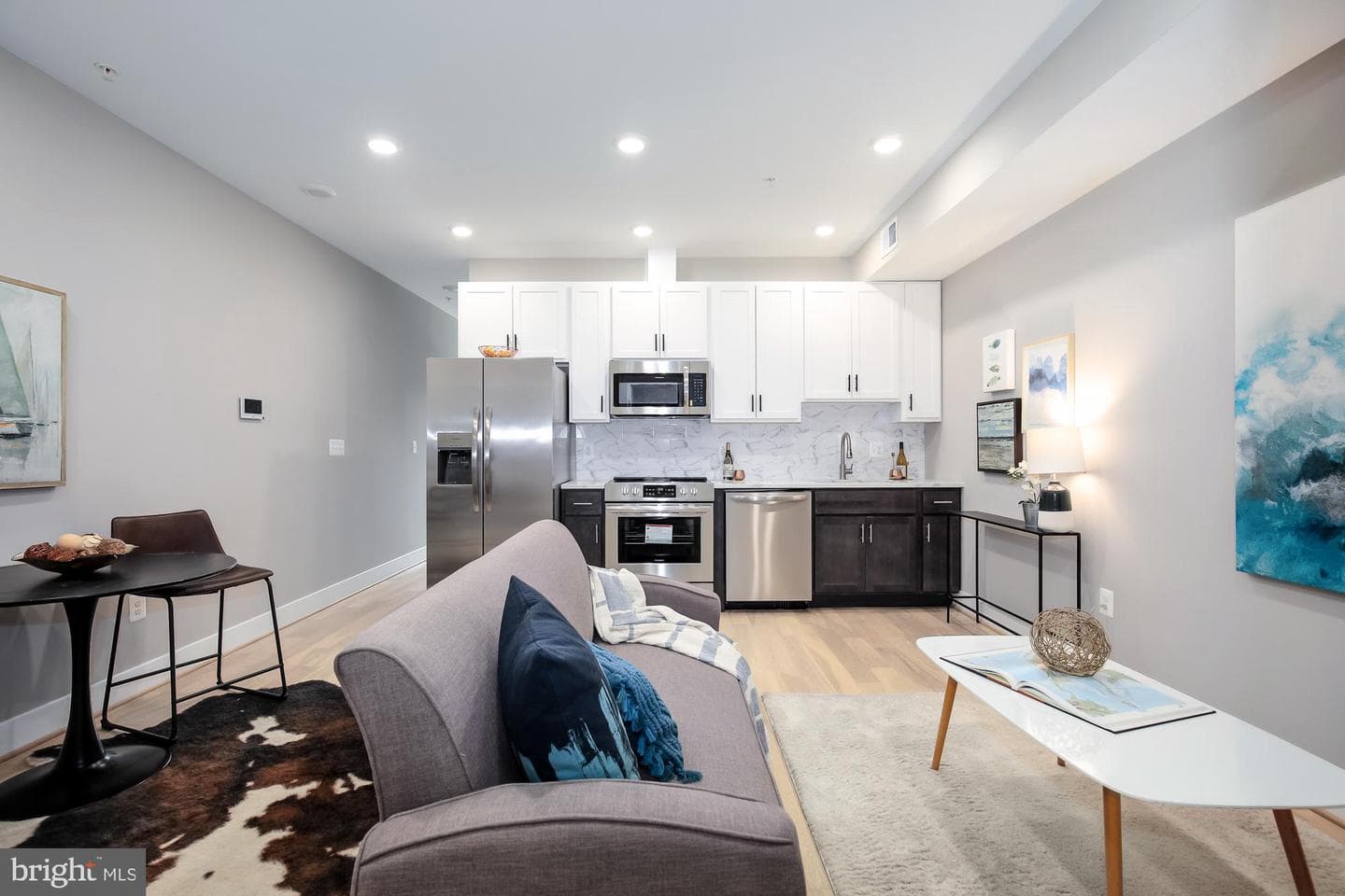 505 Kennedy Street NW #b02, Washington