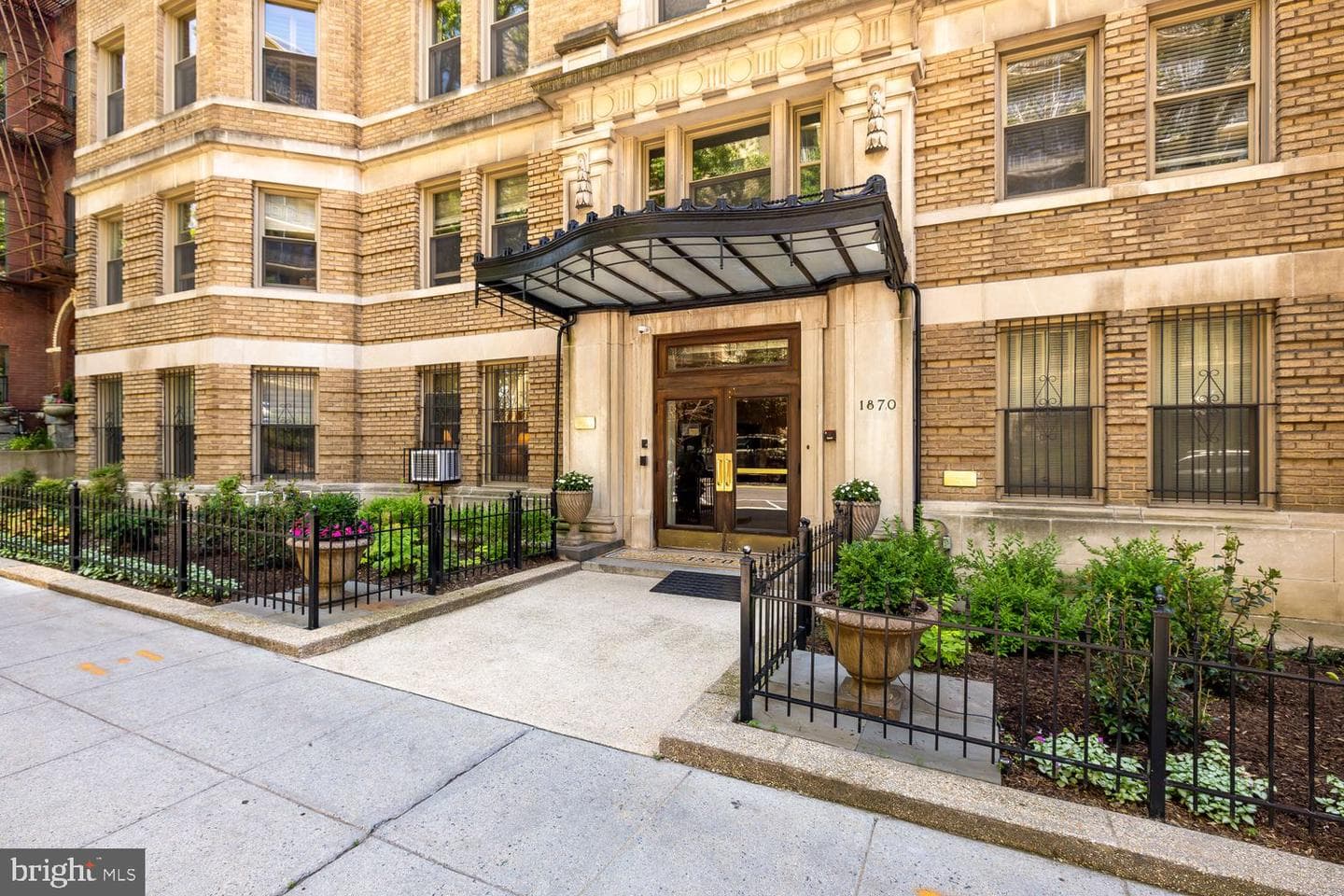 1870 Wyoming Avenue NW #104, Washington