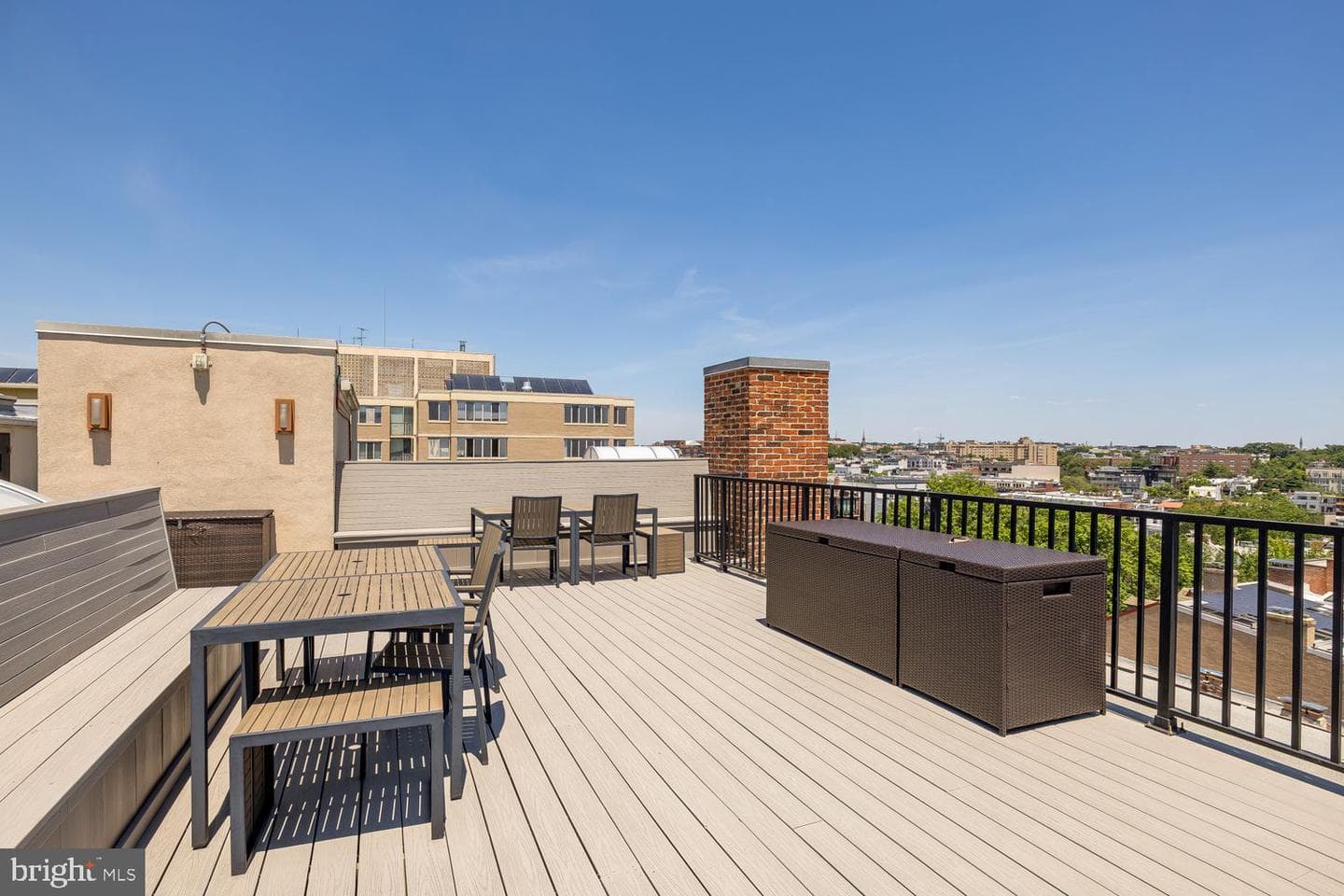 1870 Wyoming Avenue NW #104 photo 34