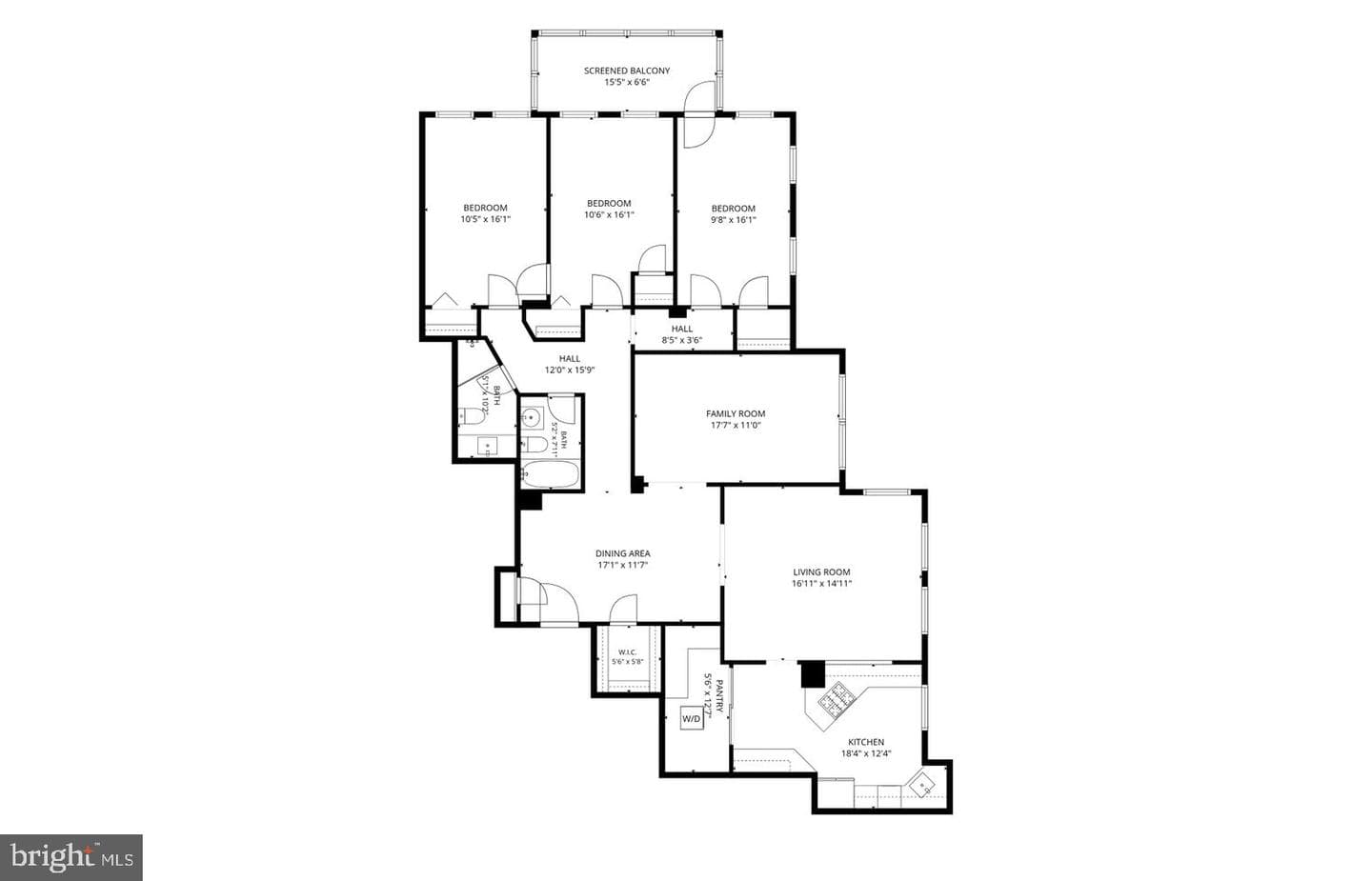 1870 Wyoming Avenue NW #104 photo 36