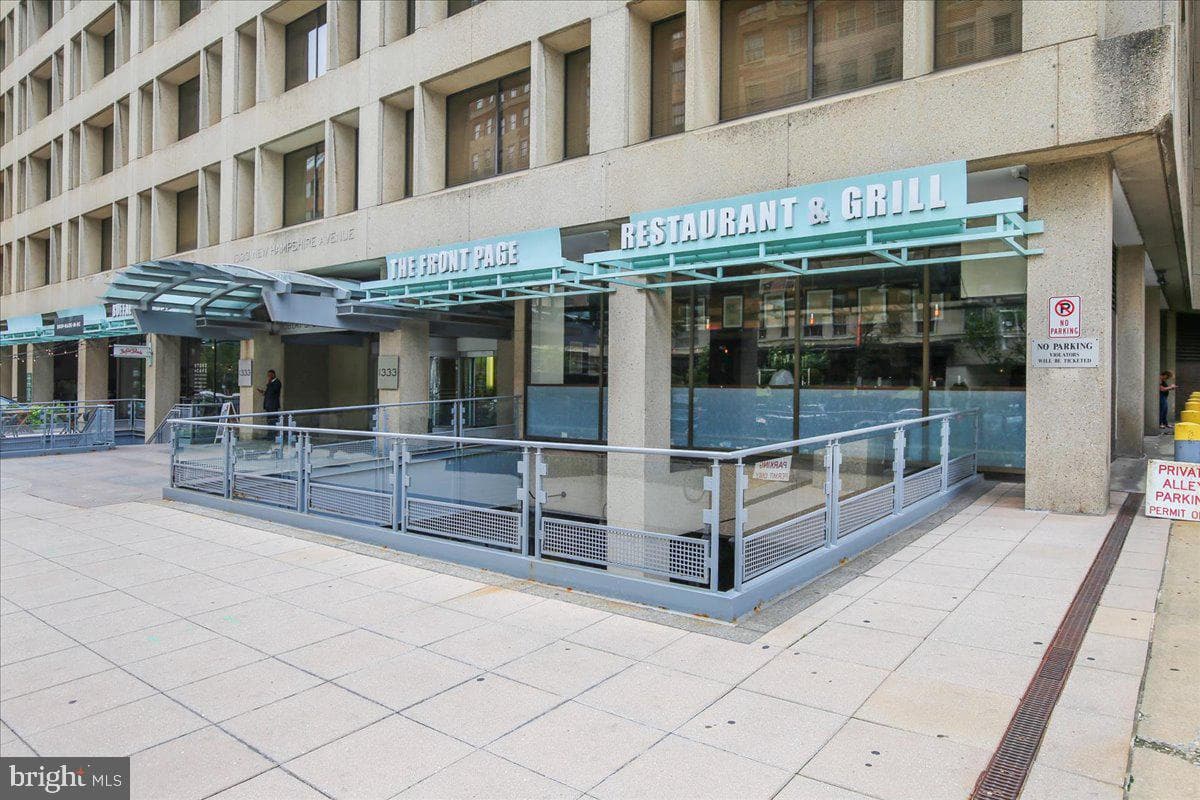 1260 21st Street NW #111 photo 31