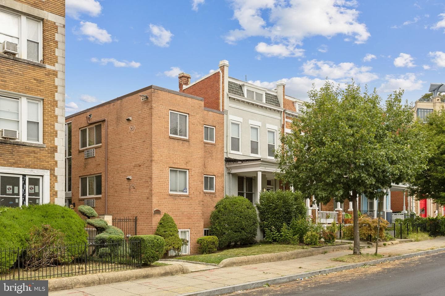 3656 New Hampshire Avenue NW #3 photo 3